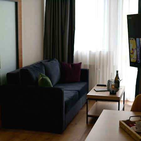 Diwotel By Trip Inn Frankfurt Airport ドライアイヒ エクステリア 写真