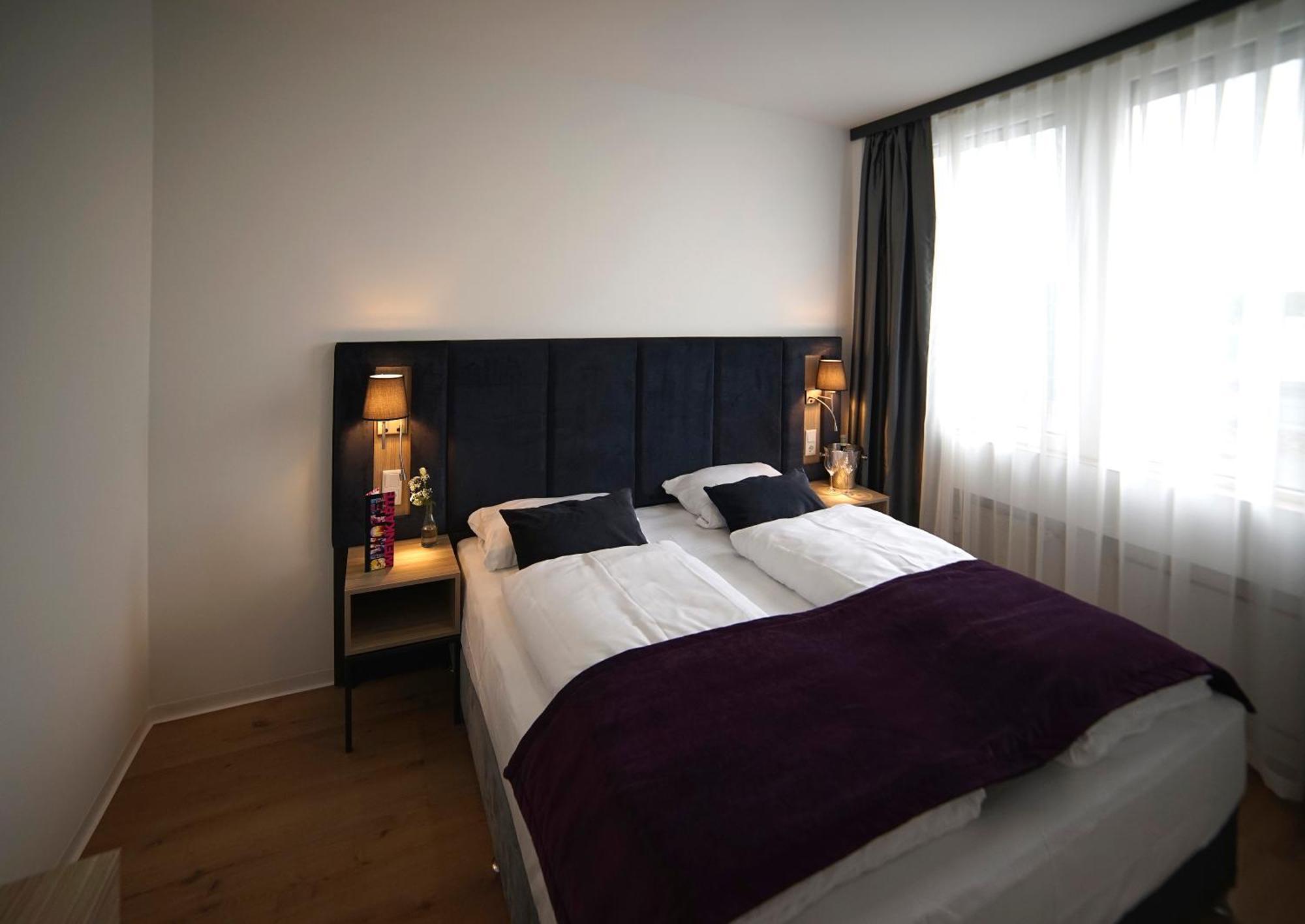 Diwotel By Trip Inn Frankfurt Airport ドライアイヒ エクステリア 写真