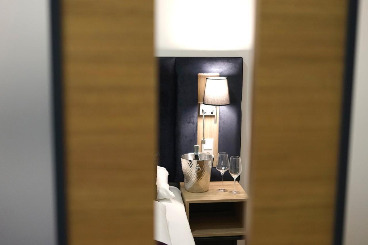 Diwotel By Trip Inn Frankfurt Airport ドライアイヒ エクステリア 写真