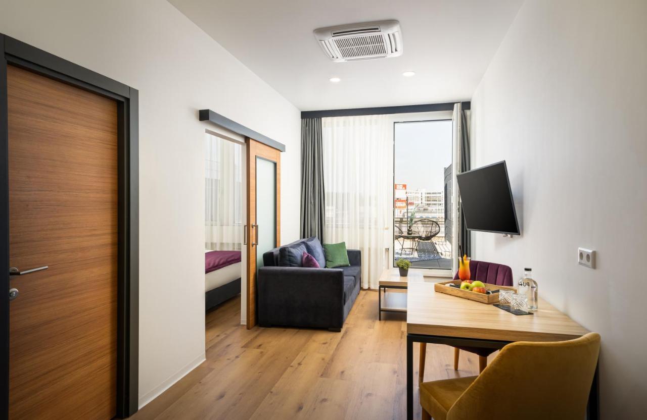 Diwotel By Trip Inn Frankfurt Airport ドライアイヒ エクステリア 写真