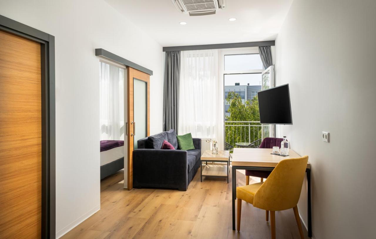 Diwotel By Trip Inn Frankfurt Airport ドライアイヒ エクステリア 写真