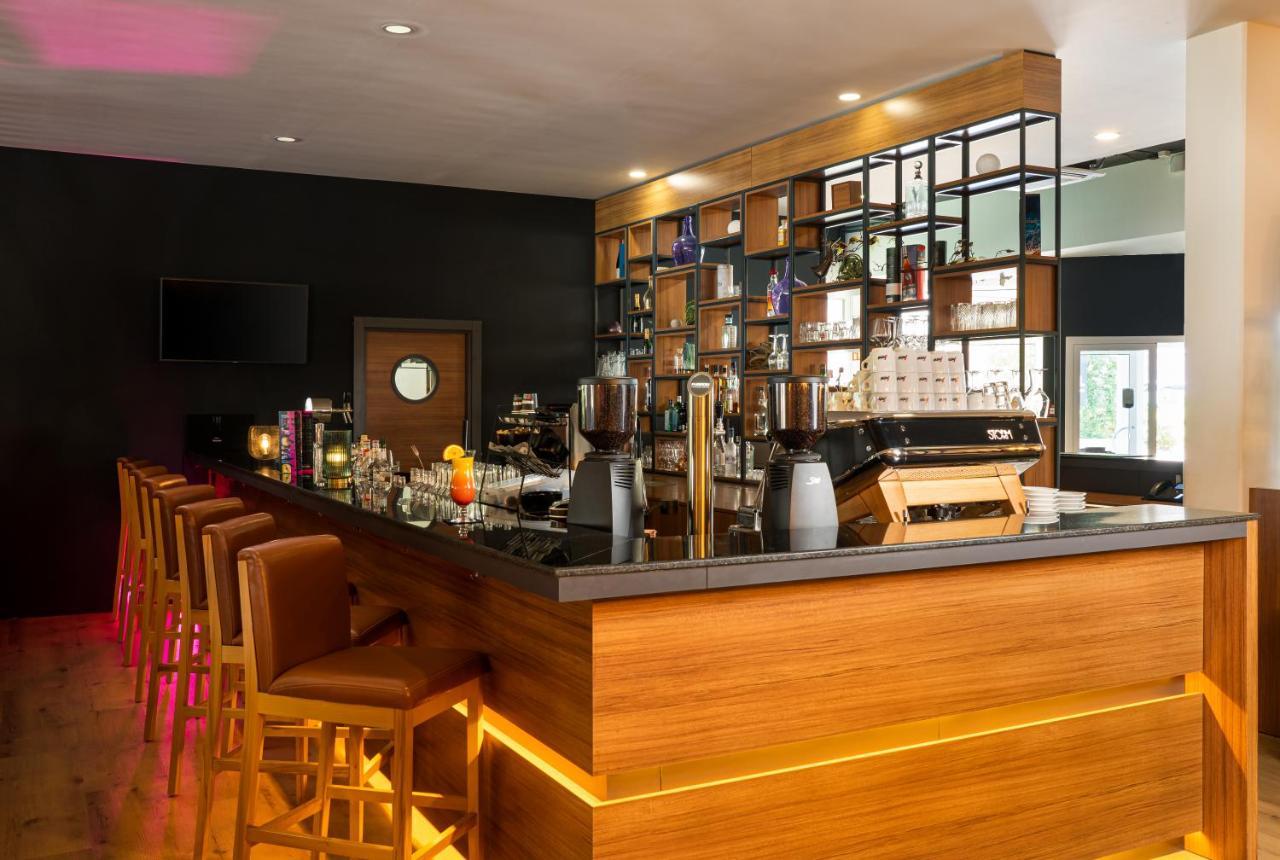 Diwotel By Trip Inn Frankfurt Airport ドライアイヒ エクステリア 写真