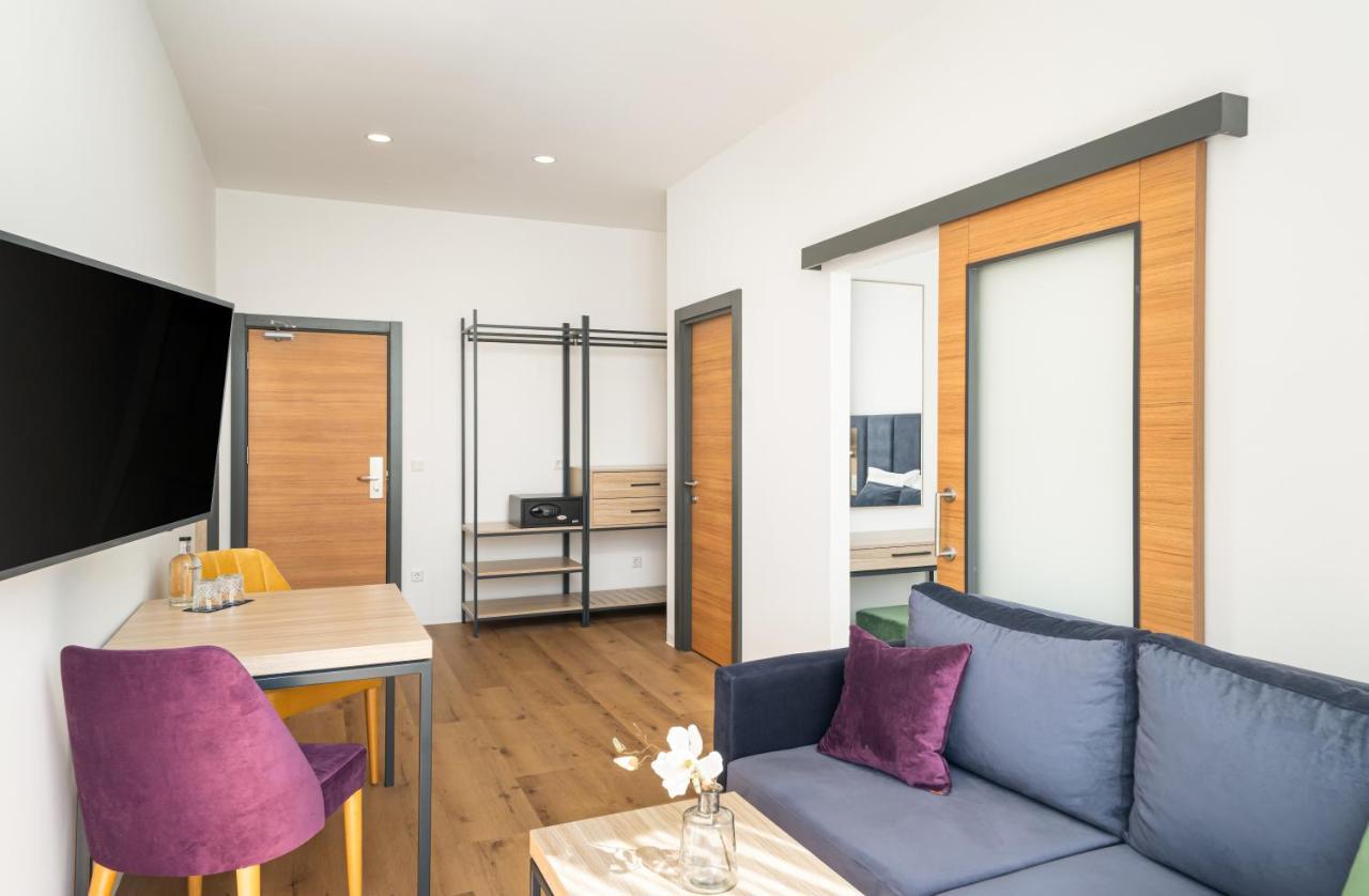 Diwotel By Trip Inn Frankfurt Airport ドライアイヒ エクステリア 写真