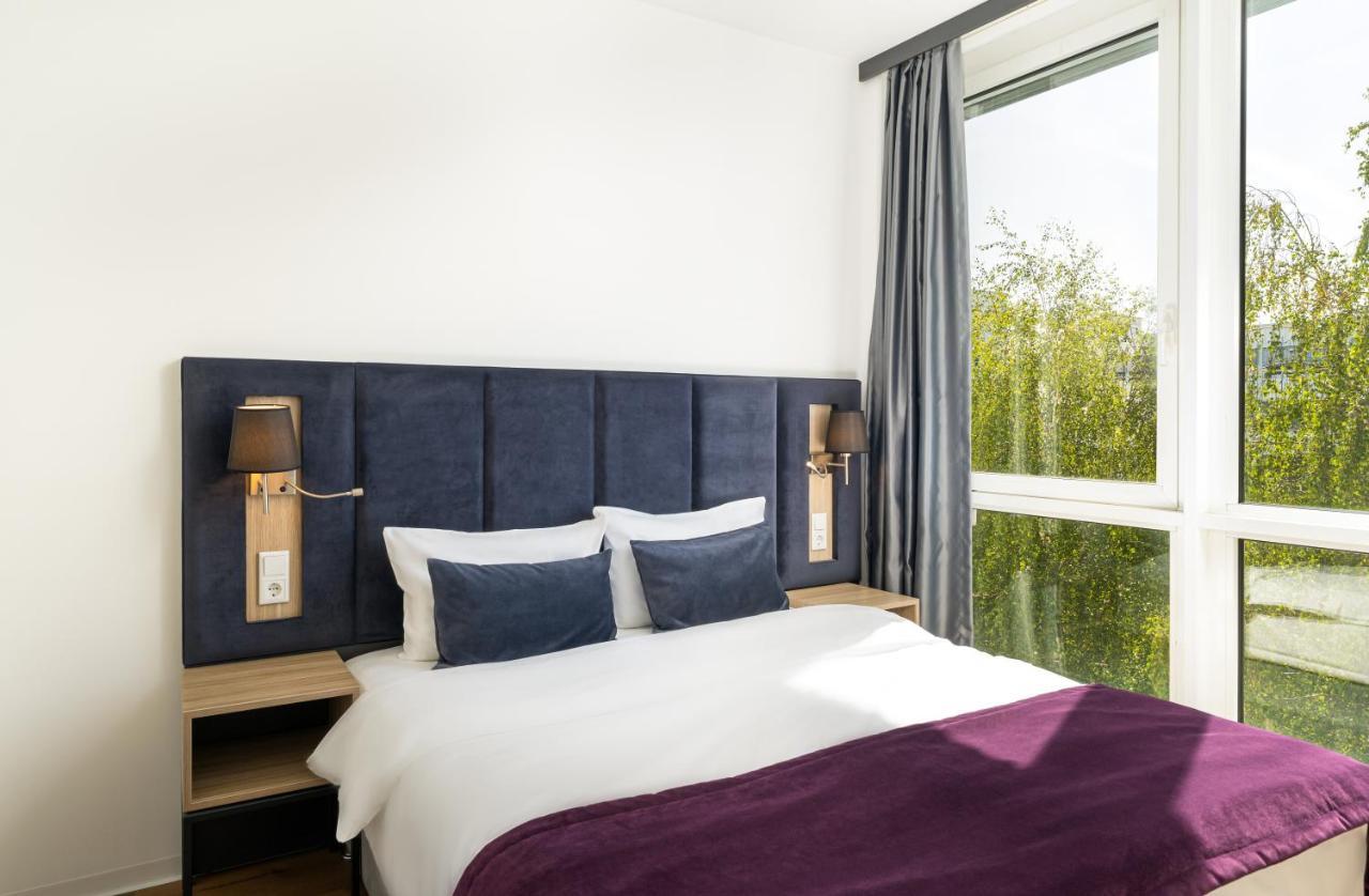 Diwotel By Trip Inn Frankfurt Airport ドライアイヒ エクステリア 写真