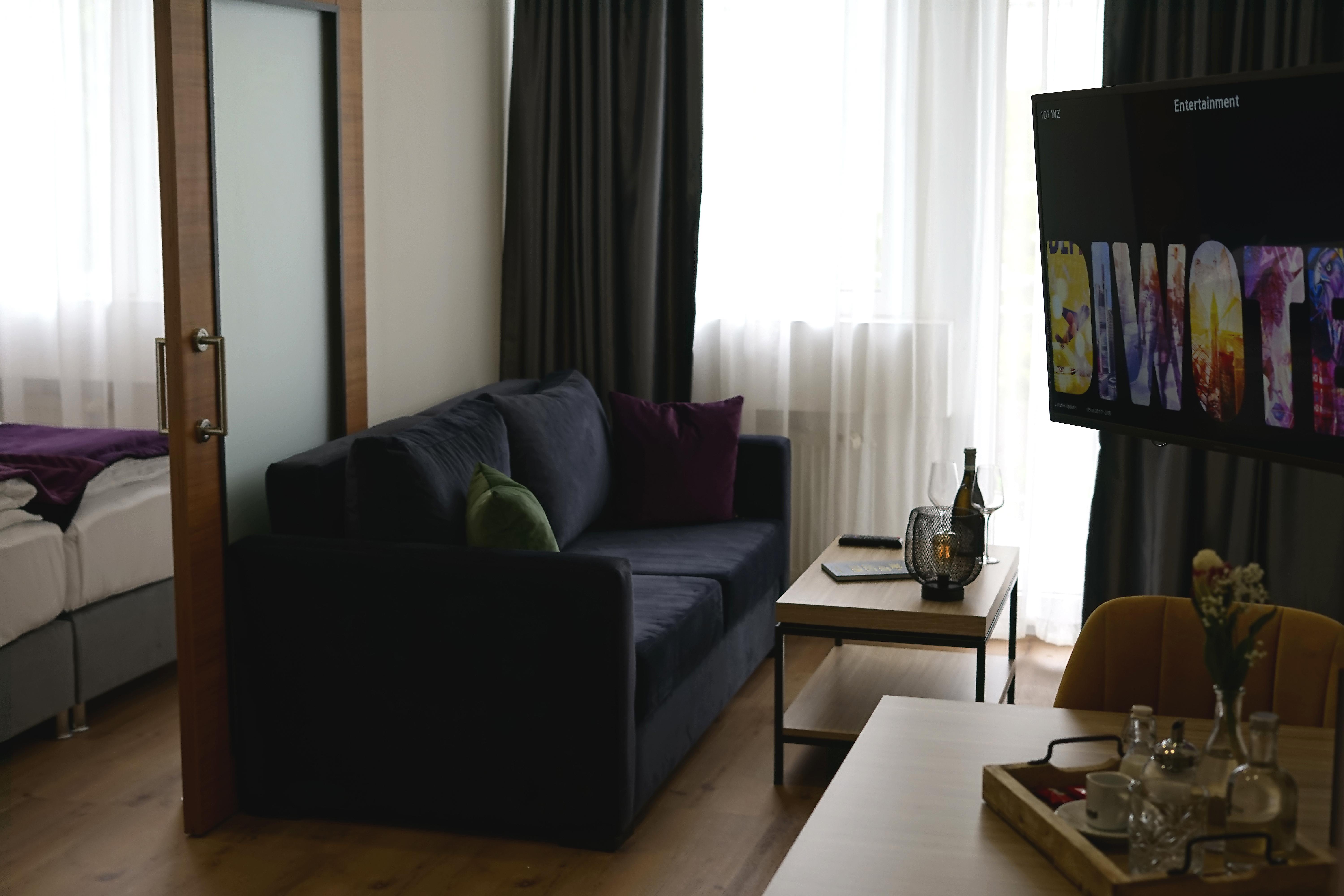 Diwotel By Trip Inn Frankfurt Airport ドライアイヒ エクステリア 写真