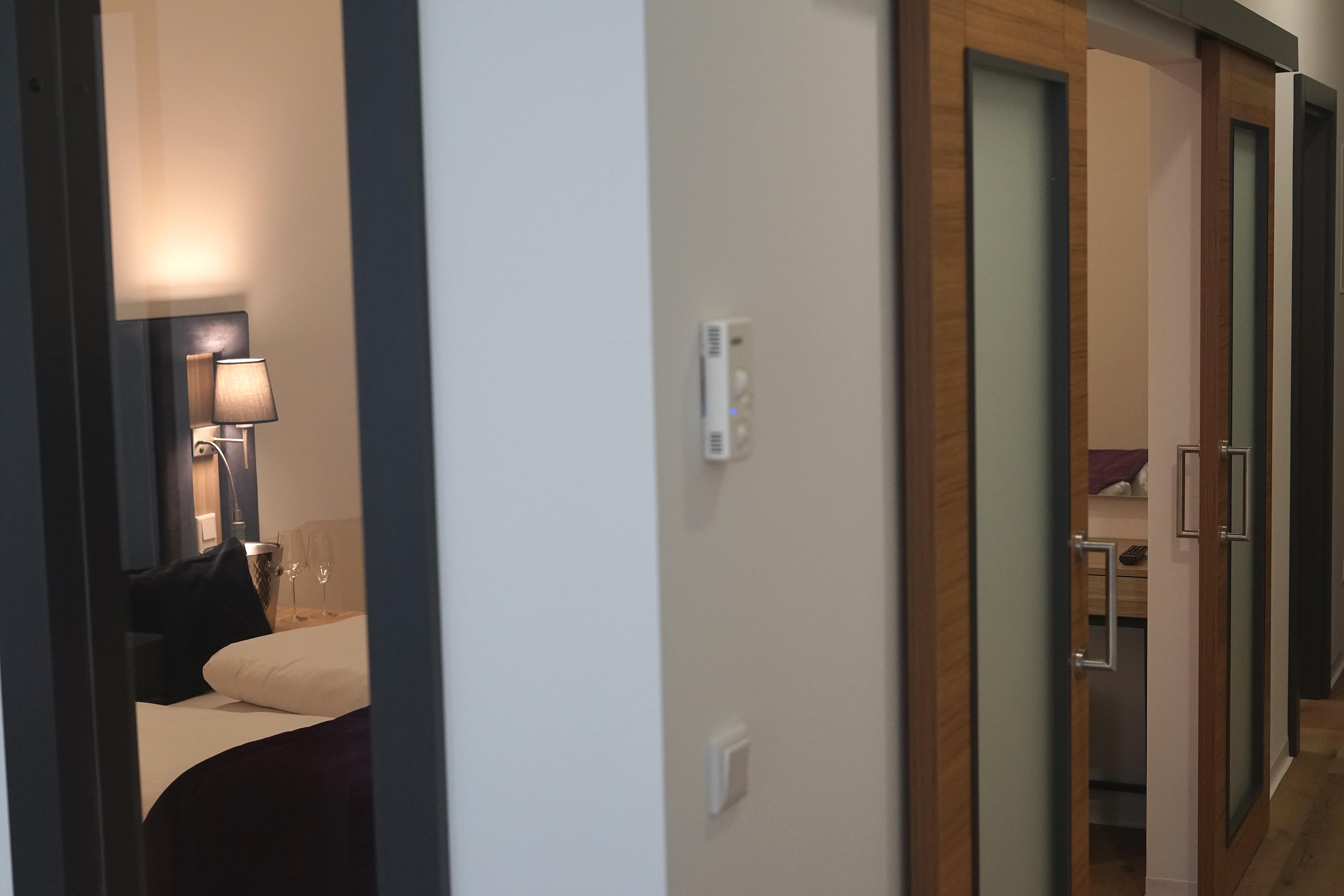 Diwotel By Trip Inn Frankfurt Airport ドライアイヒ エクステリア 写真