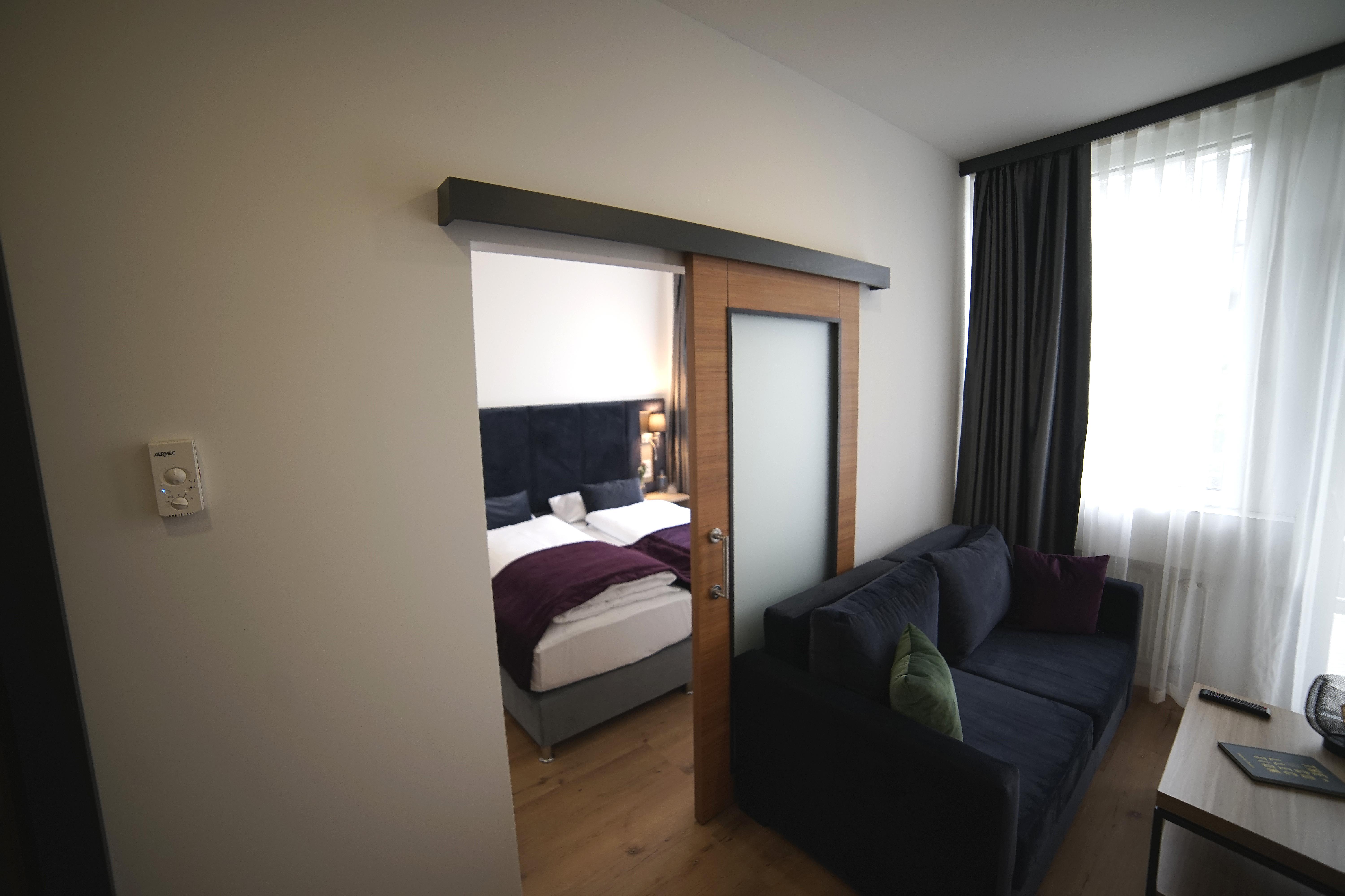 Diwotel By Trip Inn Frankfurt Airport ドライアイヒ エクステリア 写真