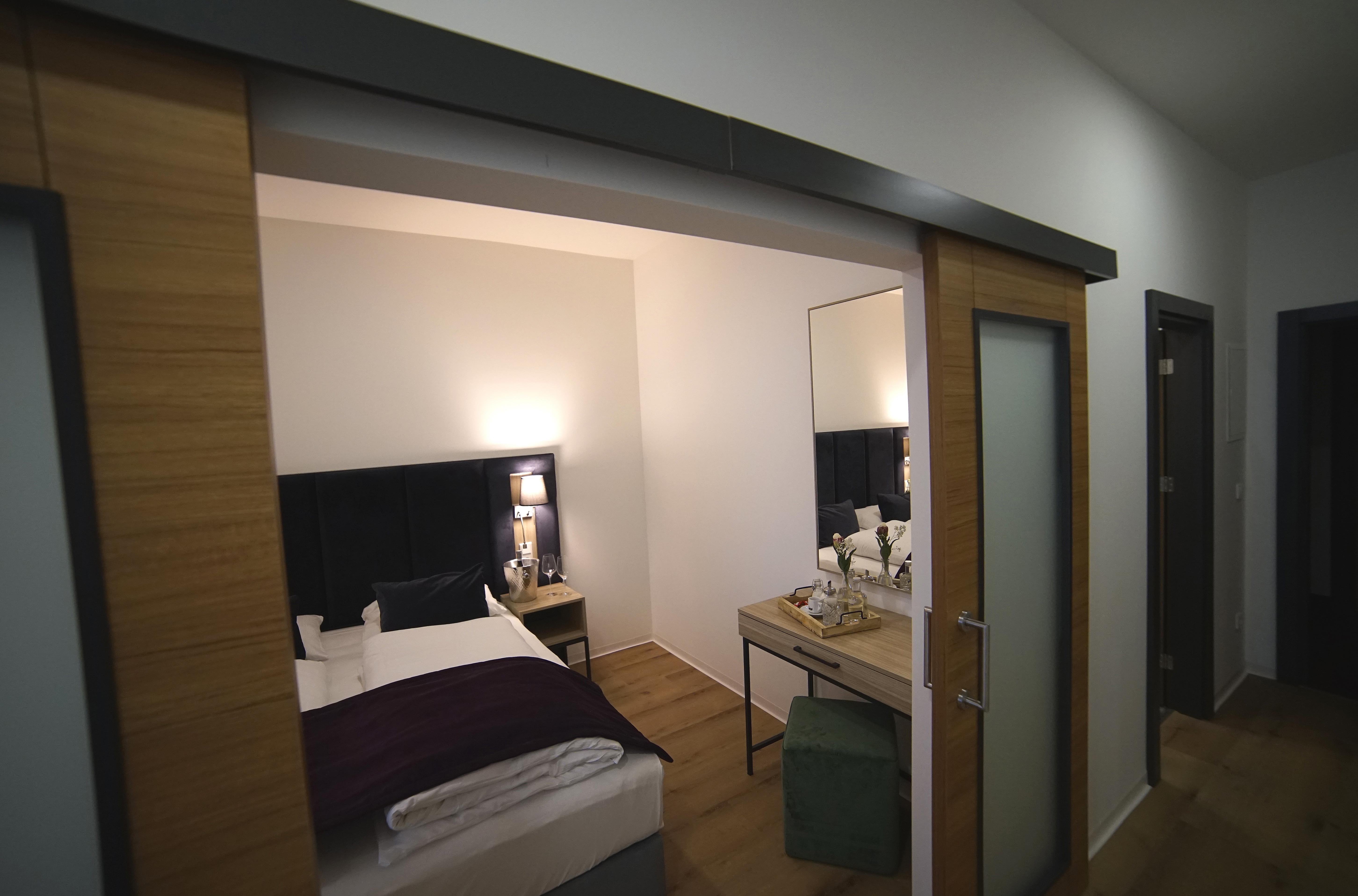 Diwotel By Trip Inn Frankfurt Airport ドライアイヒ エクステリア 写真