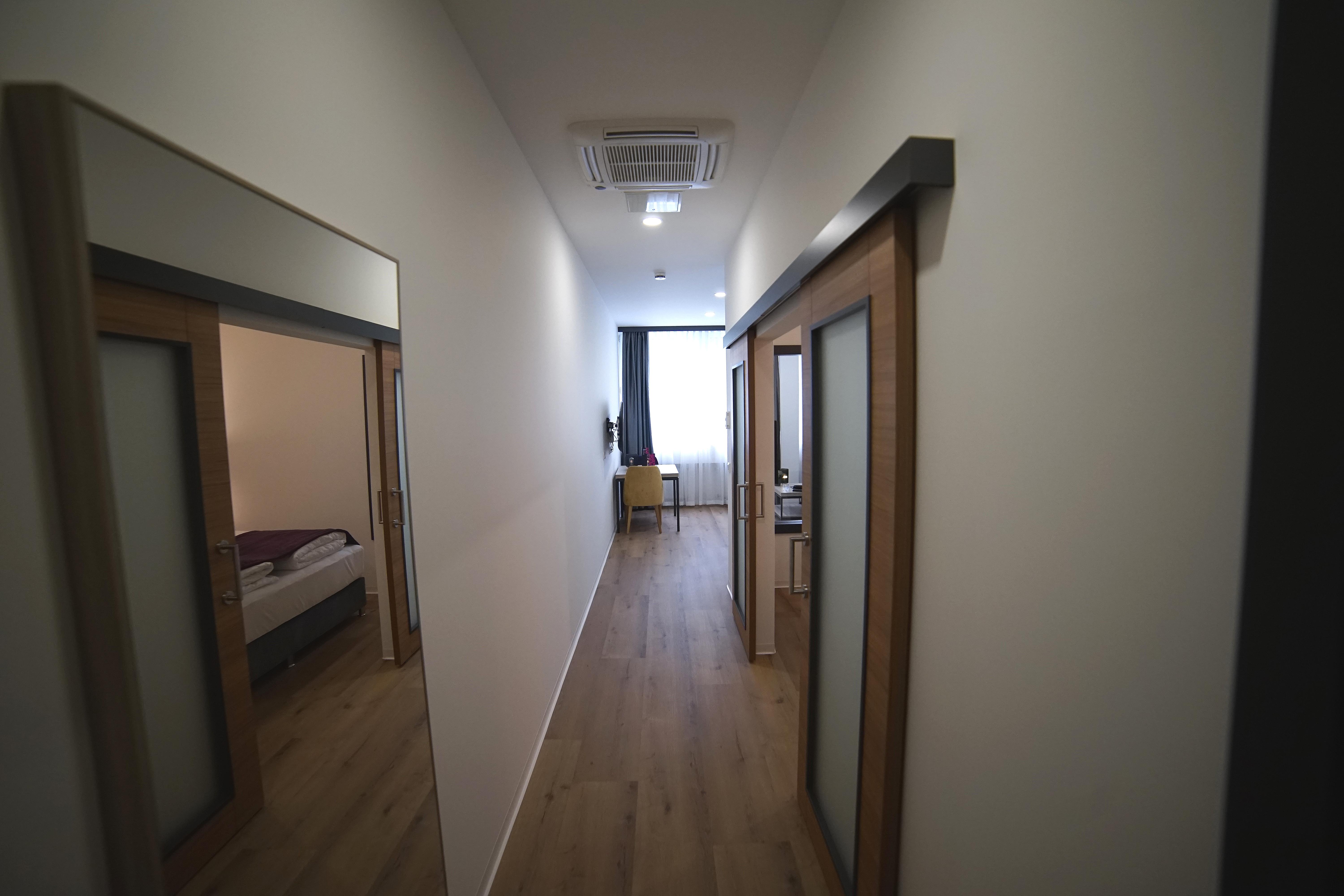 Diwotel By Trip Inn Frankfurt Airport ドライアイヒ エクステリア 写真