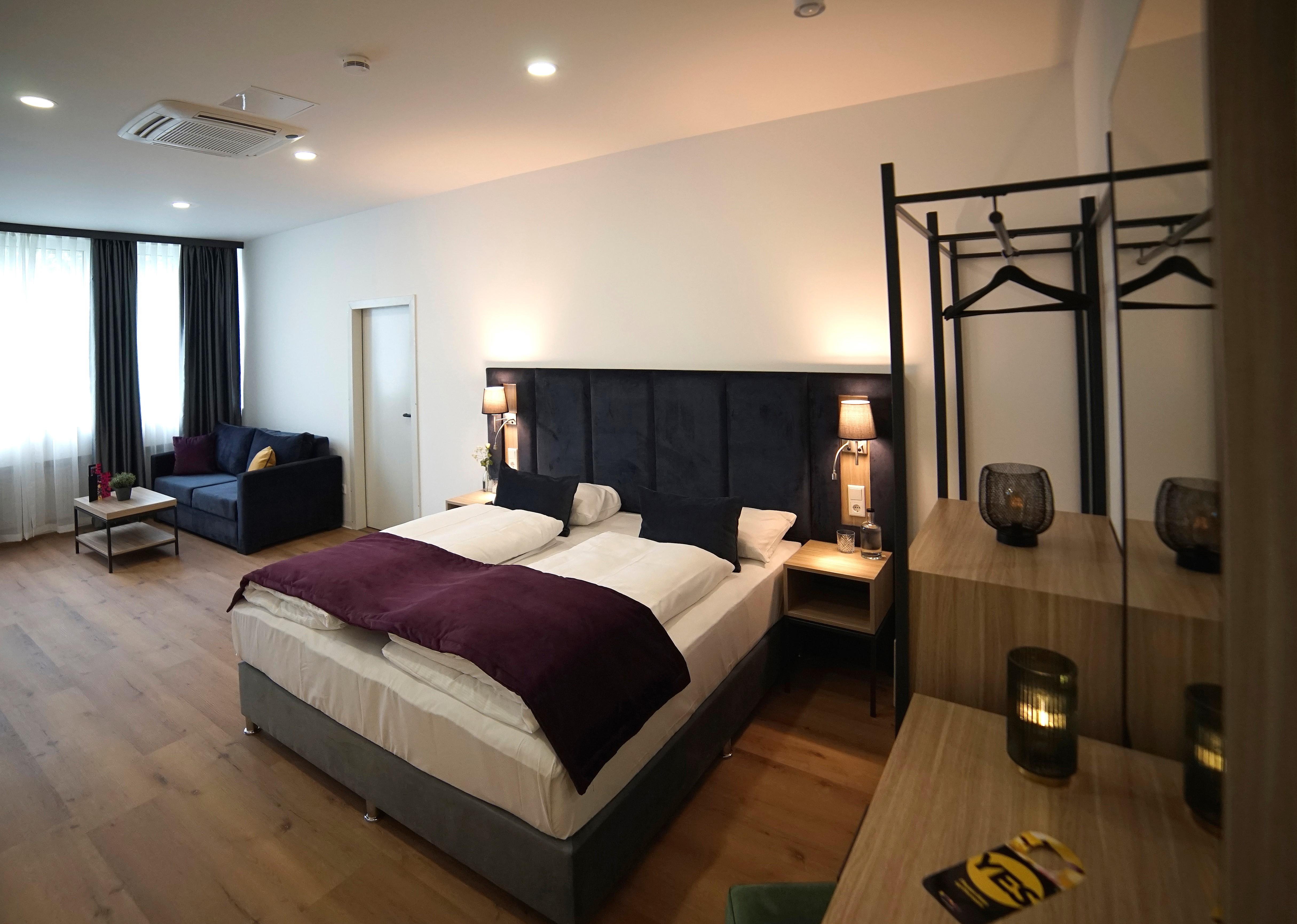 Diwotel By Trip Inn Frankfurt Airport ドライアイヒ エクステリア 写真