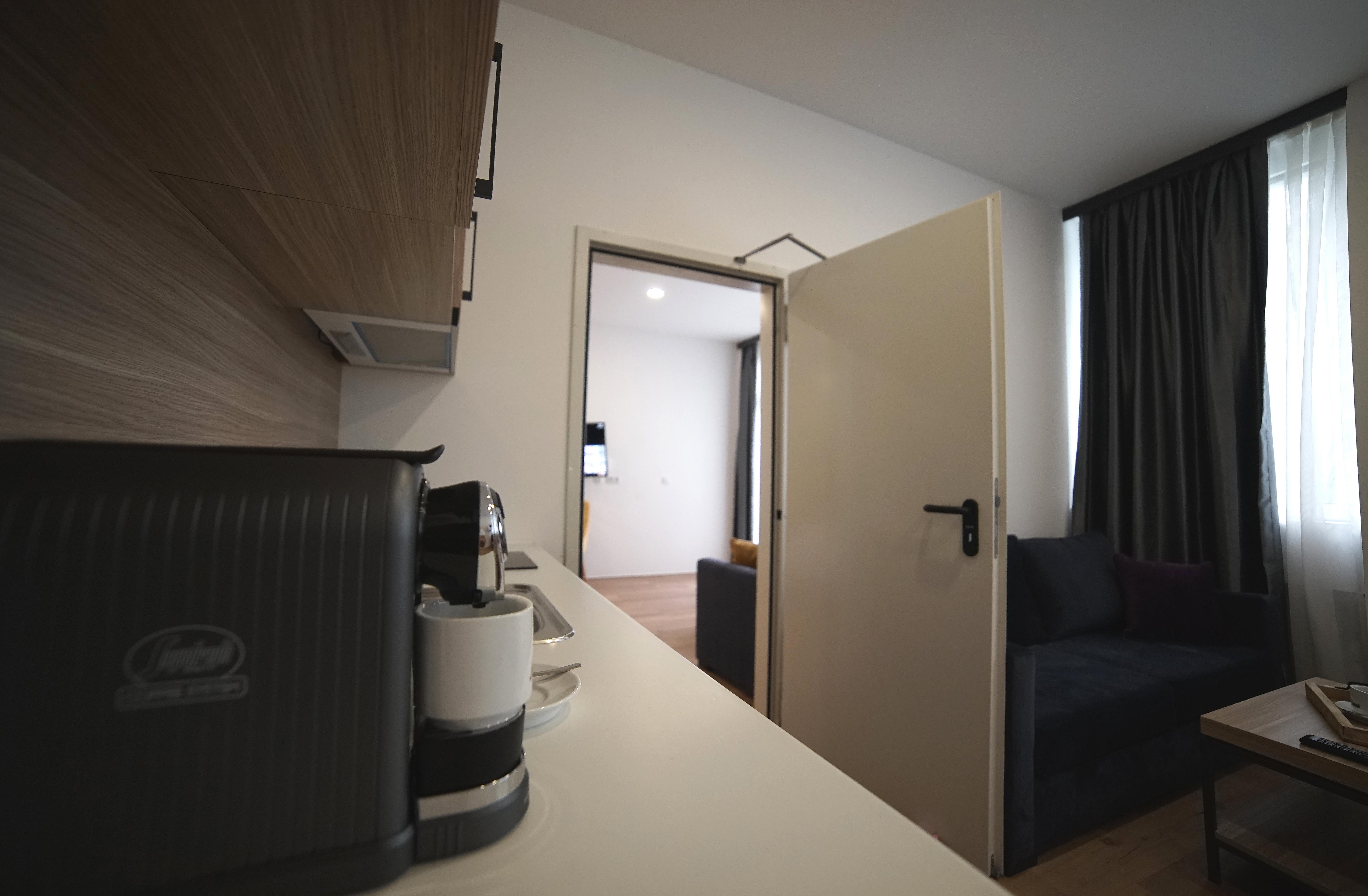 Diwotel By Trip Inn Frankfurt Airport ドライアイヒ エクステリア 写真