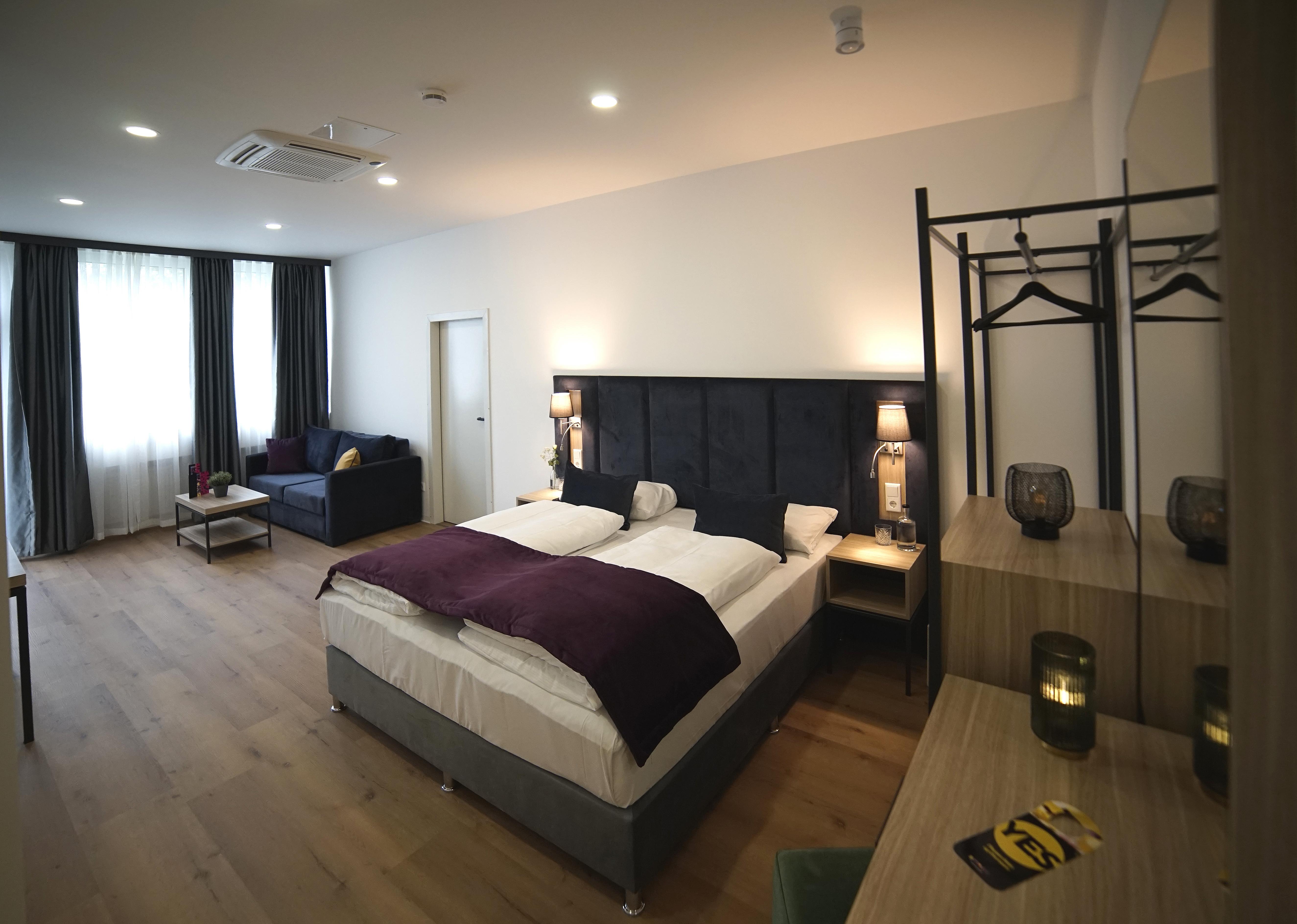 Diwotel By Trip Inn Frankfurt Airport ドライアイヒ エクステリア 写真