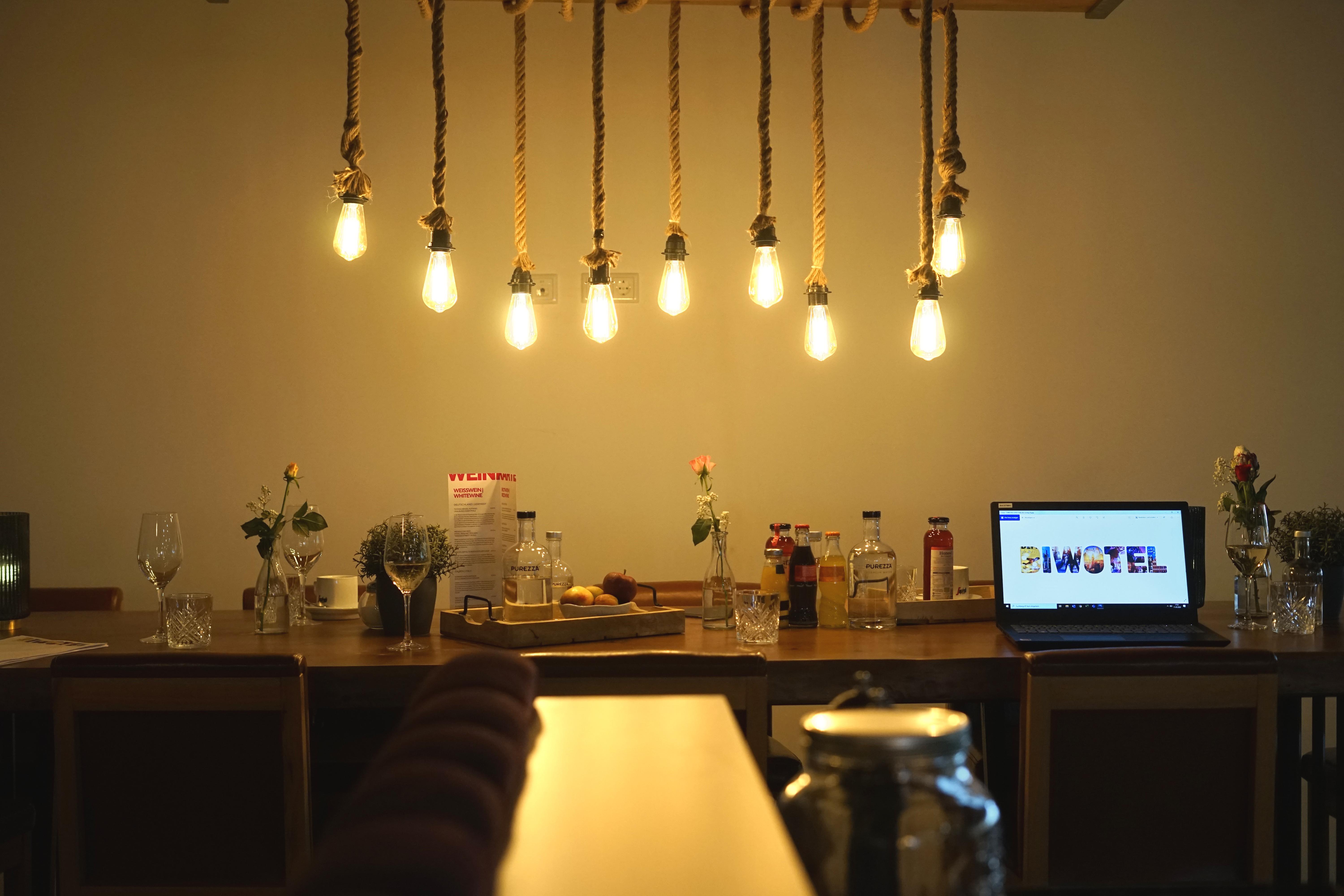 Diwotel By Trip Inn Frankfurt Airport ドライアイヒ エクステリア 写真