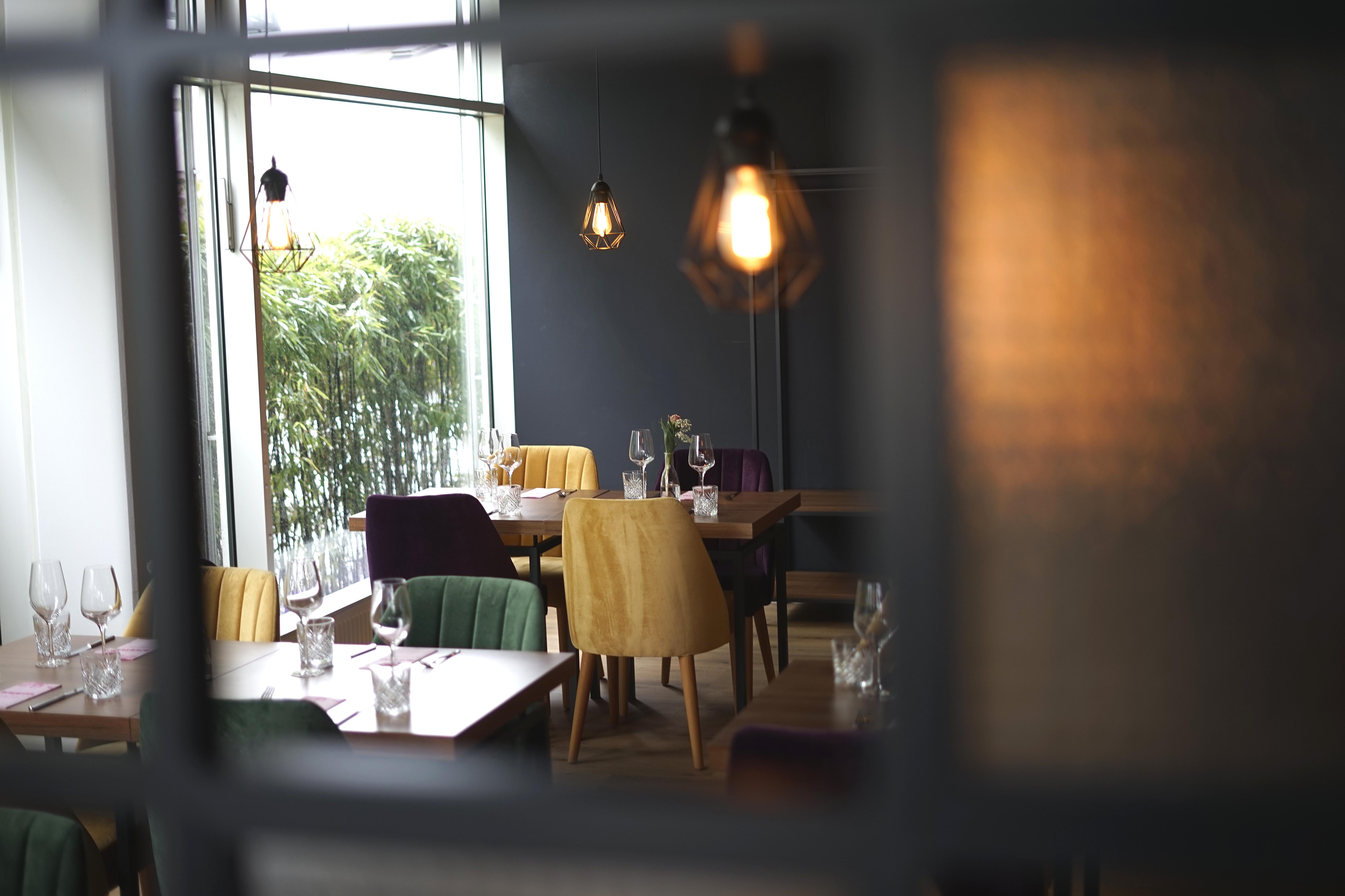 Diwotel By Trip Inn Frankfurt Airport ドライアイヒ エクステリア 写真