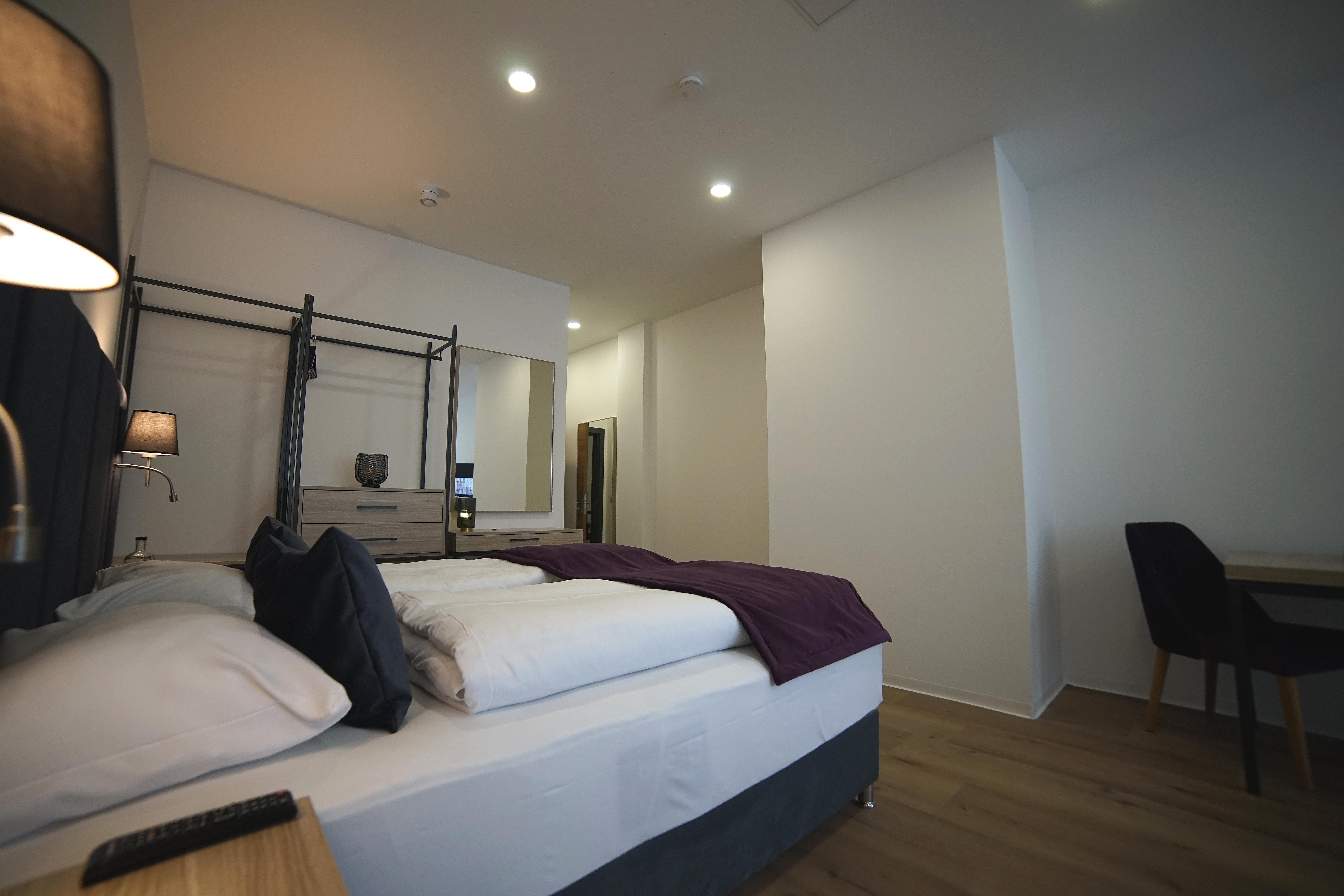 Diwotel By Trip Inn Frankfurt Airport ドライアイヒ エクステリア 写真