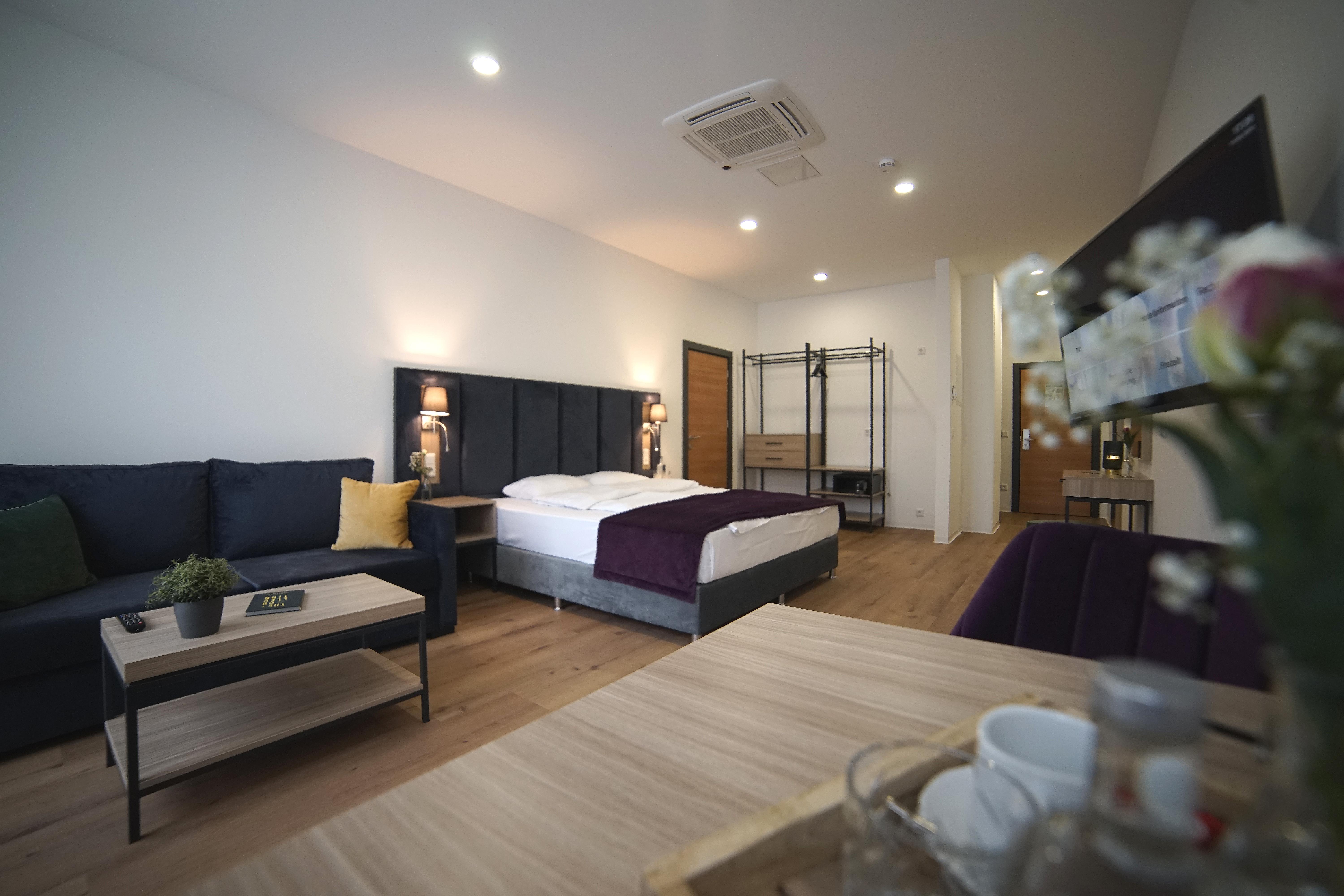 Diwotel By Trip Inn Frankfurt Airport ドライアイヒ エクステリア 写真