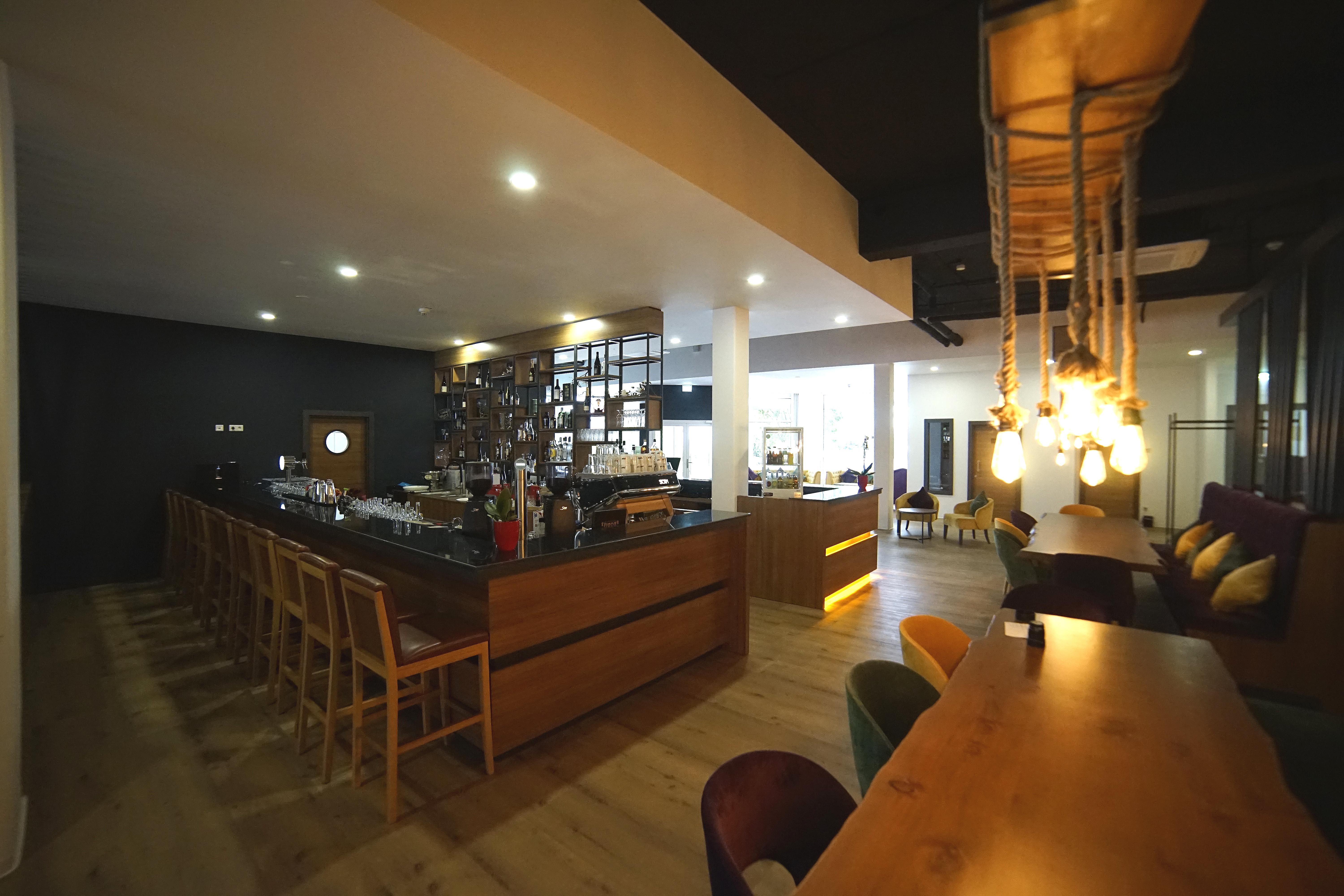 Diwotel By Trip Inn Frankfurt Airport ドライアイヒ エクステリア 写真