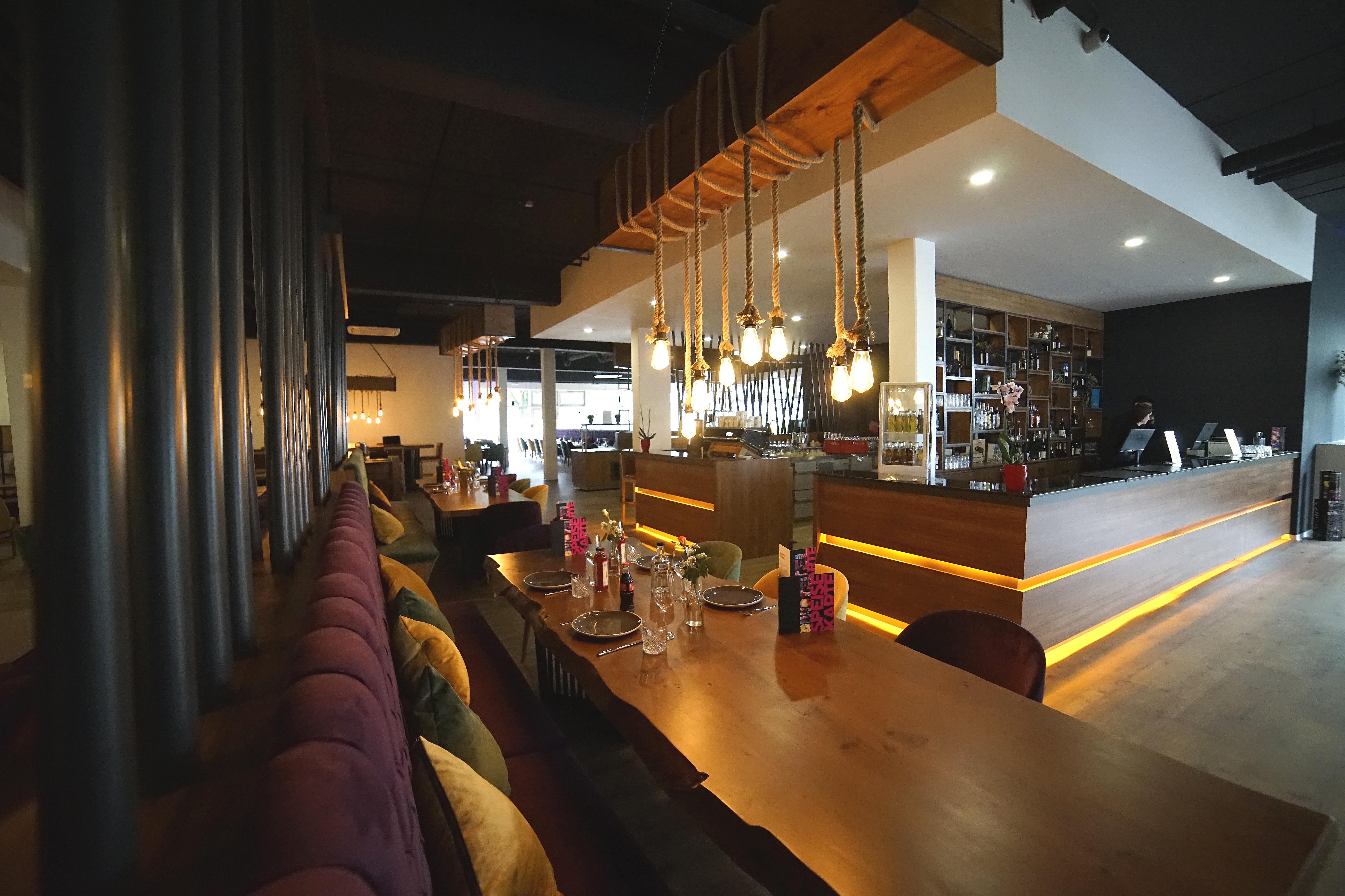 Diwotel By Trip Inn Frankfurt Airport ドライアイヒ エクステリア 写真
