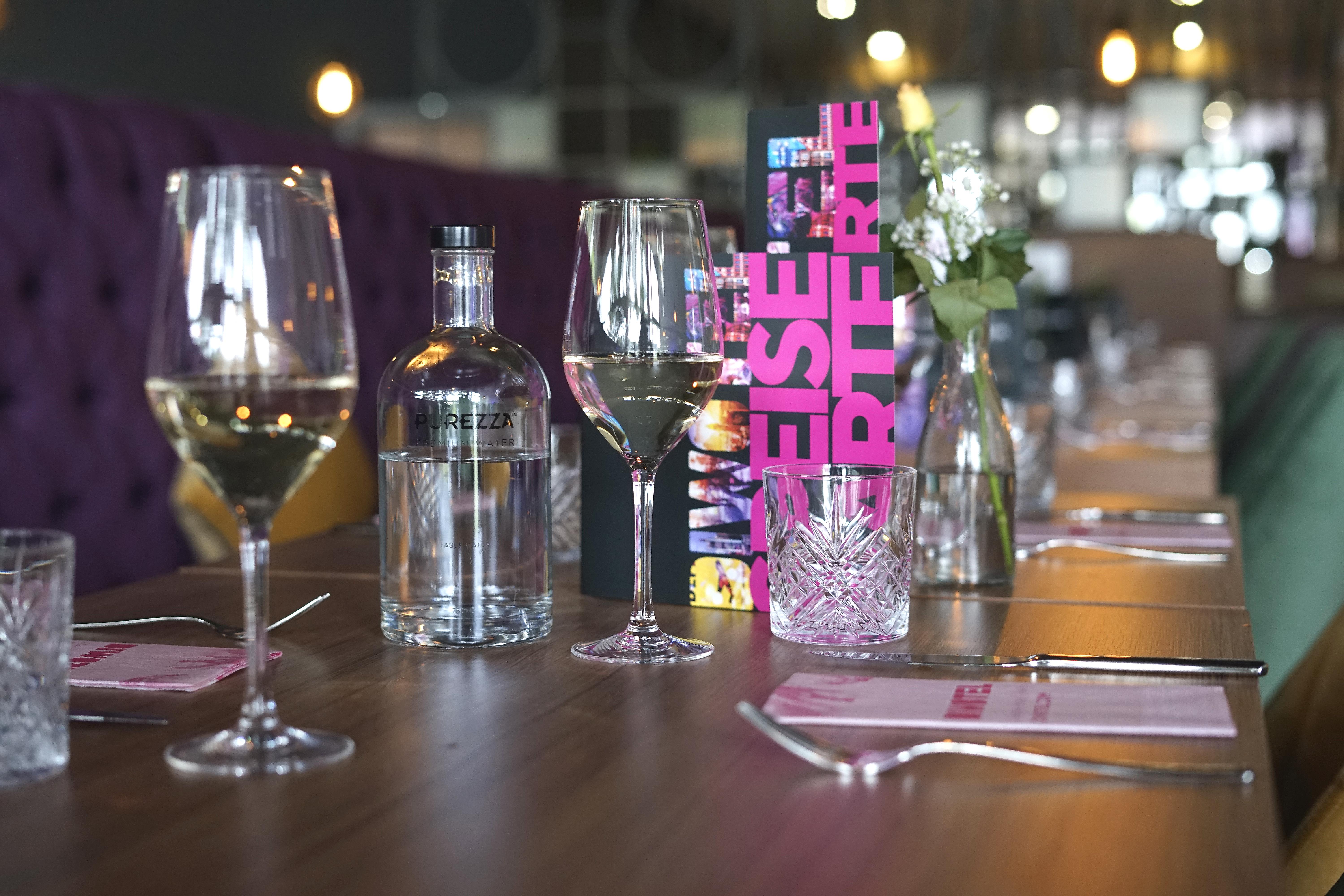 Diwotel By Trip Inn Frankfurt Airport ドライアイヒ エクステリア 写真