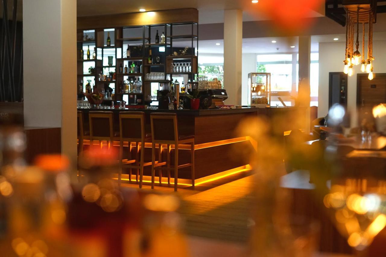 Diwotel By Trip Inn Frankfurt Airport ドライアイヒ エクステリア 写真