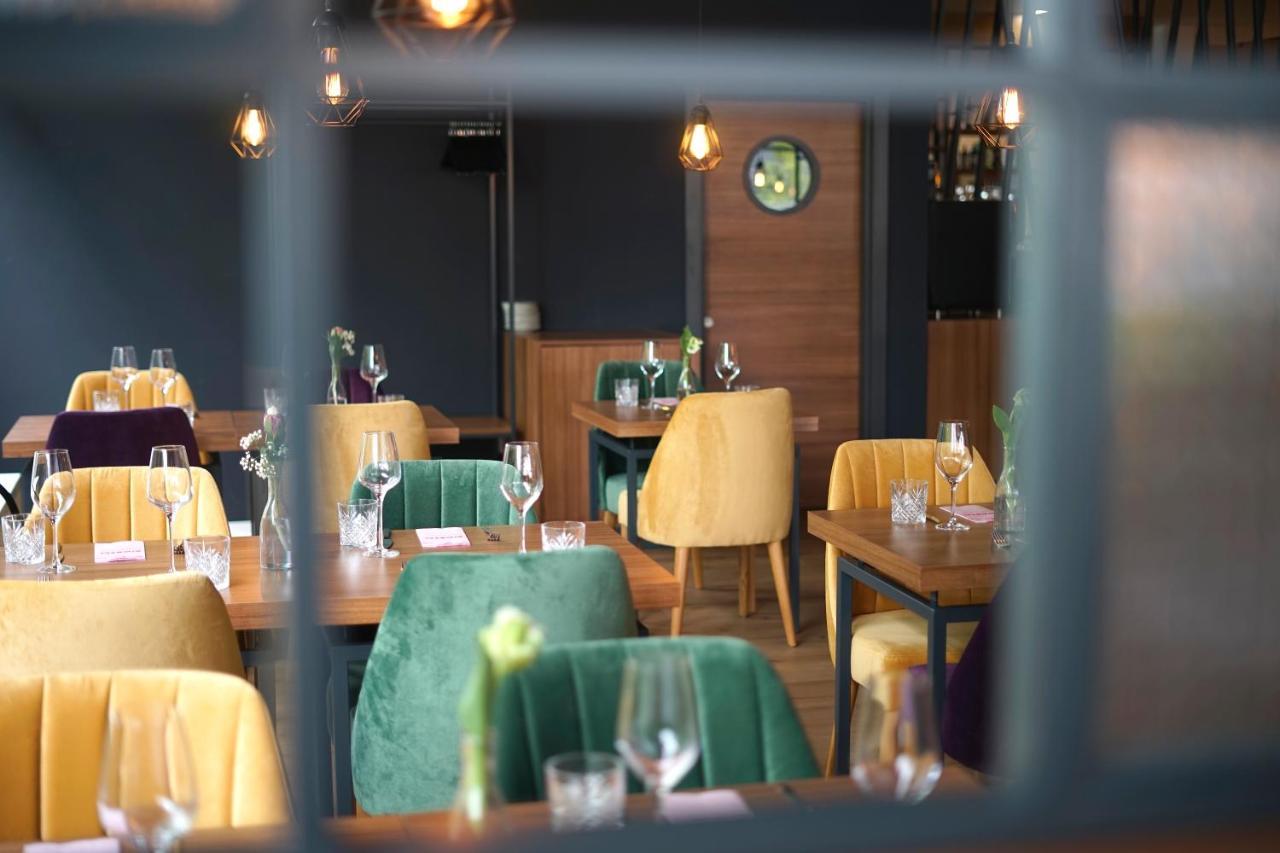 Diwotel By Trip Inn Frankfurt Airport ドライアイヒ エクステリア 写真