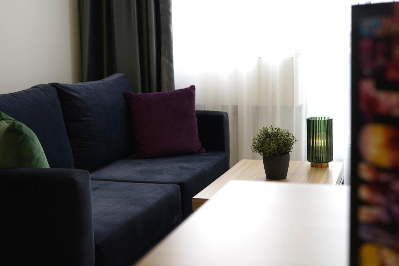 Diwotel By Trip Inn Frankfurt Airport ドライアイヒ エクステリア 写真