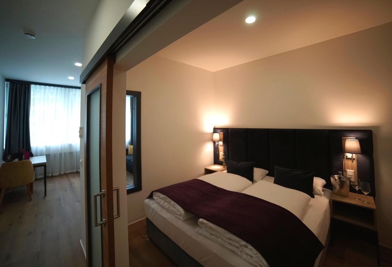 Diwotel By Trip Inn Frankfurt Airport ドライアイヒ エクステリア 写真
