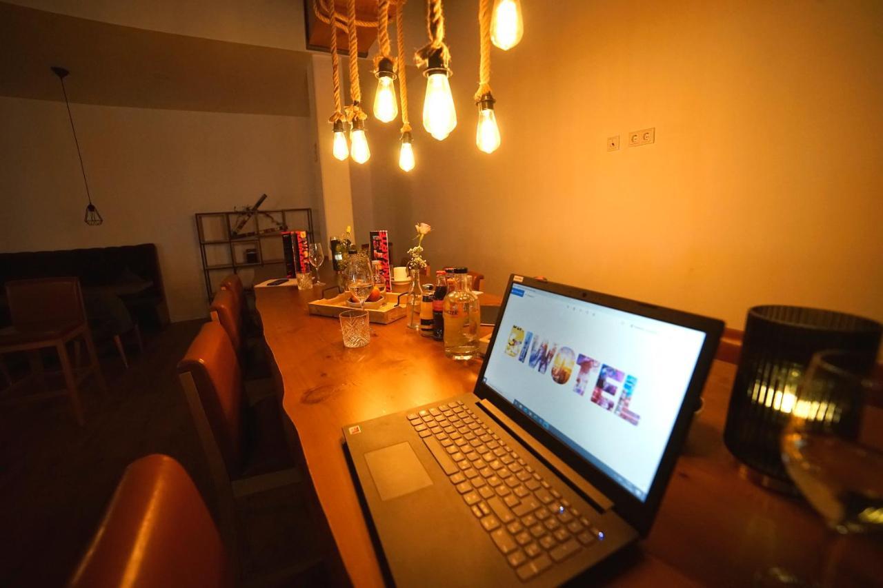 Diwotel By Trip Inn Frankfurt Airport ドライアイヒ エクステリア 写真