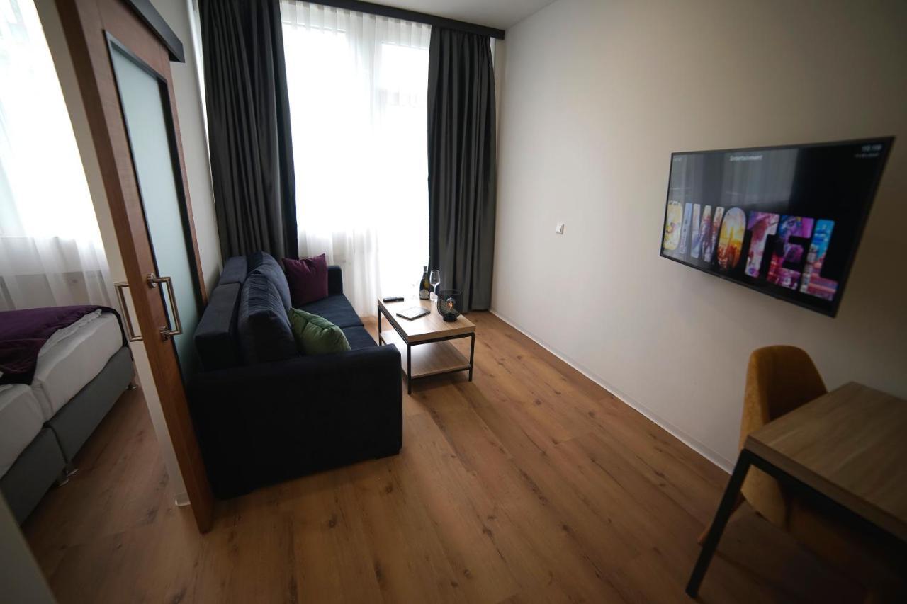 Diwotel By Trip Inn Frankfurt Airport ドライアイヒ エクステリア 写真